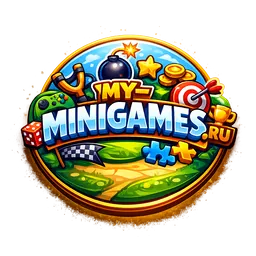 Логотип My Minigames
